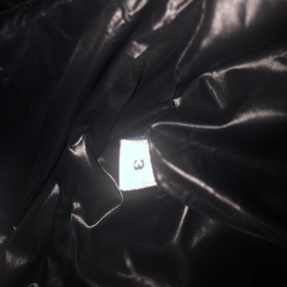Moncler size 3 (M) - Picture 4 of 8